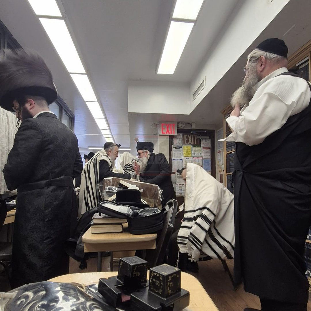 מי פרץ לבכיר החרדי? | 'זופניק בכיכר' עם כל התמונות, הנייעס והחשיפות של השבוע