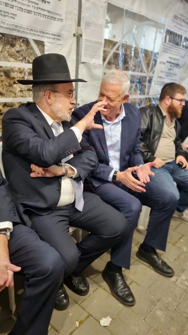 מי פרץ לבכיר החרדי? | 'זופניק בכיכר' עם כל התמונות, הנייעס והחשיפות של השבוע