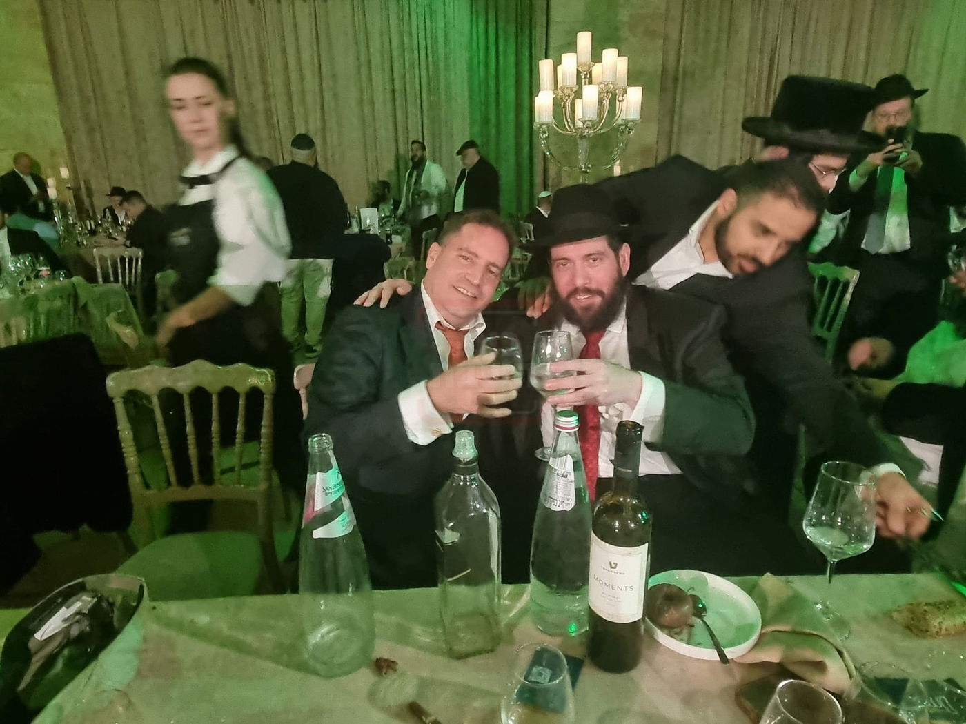 מי פרץ לבכיר החרדי? | 'זופניק בכיכר' עם כל התמונות, הנייעס והחשיפות של השבוע