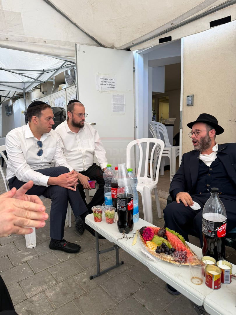 מי פרץ לבכיר החרדי? | 'זופניק בכיכר' עם כל התמונות, הנייעס והחשיפות של השבוע