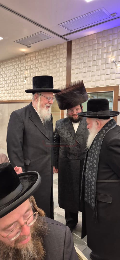 מי פרץ לבכיר החרדי? | 'זופניק בכיכר' עם כל התמונות, הנייעס והחשיפות של השבוע