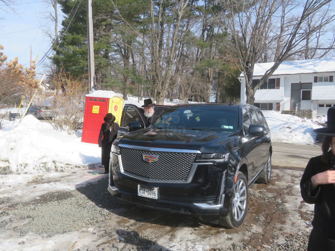 מי פרץ לבכיר החרדי? | 'זופניק בכיכר' עם כל התמונות, הנייעס והחשיפות של השבוע