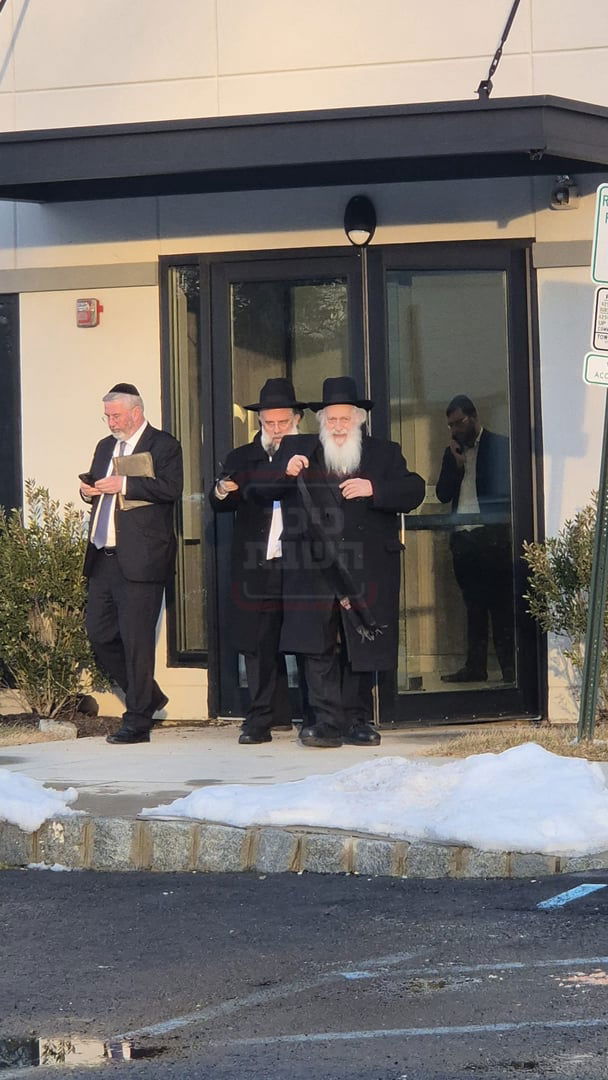 מי פרץ לבכיר החרדי? | 'זופניק בכיכר' עם כל התמונות, הנייעס והחשיפות של השבוע