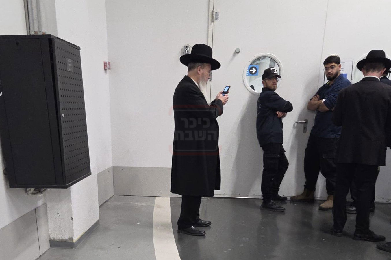 מי פרץ לבכיר החרדי? | 'זופניק בכיכר' עם כל התמונות, הנייעס והחשיפות של השבוע