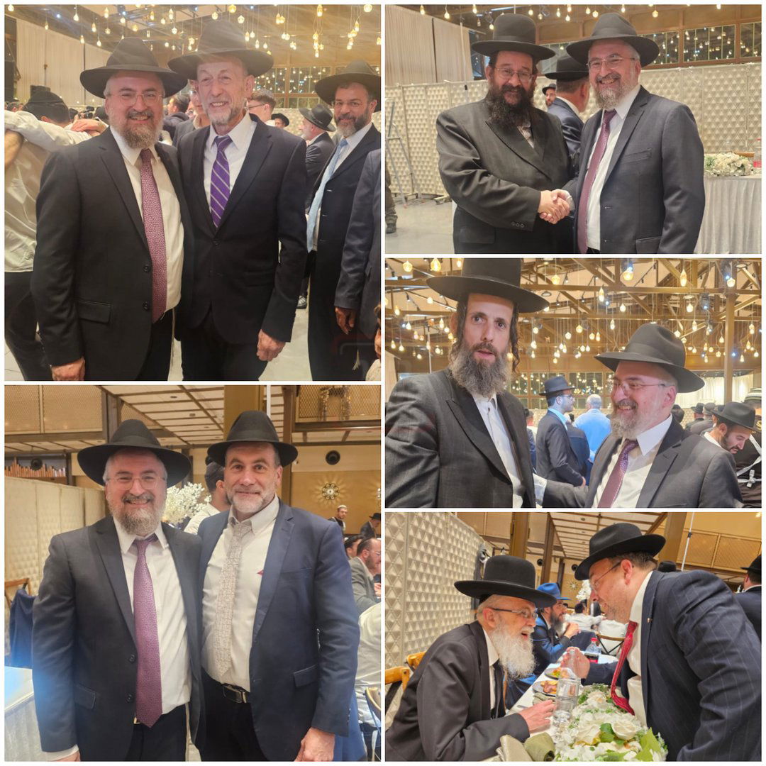 מי פרץ לבכיר החרדי? | 'זופניק בכיכר' עם כל התמונות, הנייעס והחשיפות של השבוע