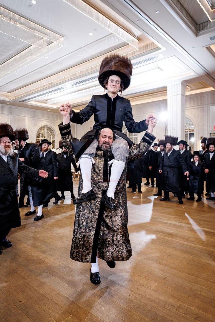 מי פרץ לבכיר החרדי? | 'זופניק בכיכר' עם כל התמונות, הנייעס והחשיפות של השבוע