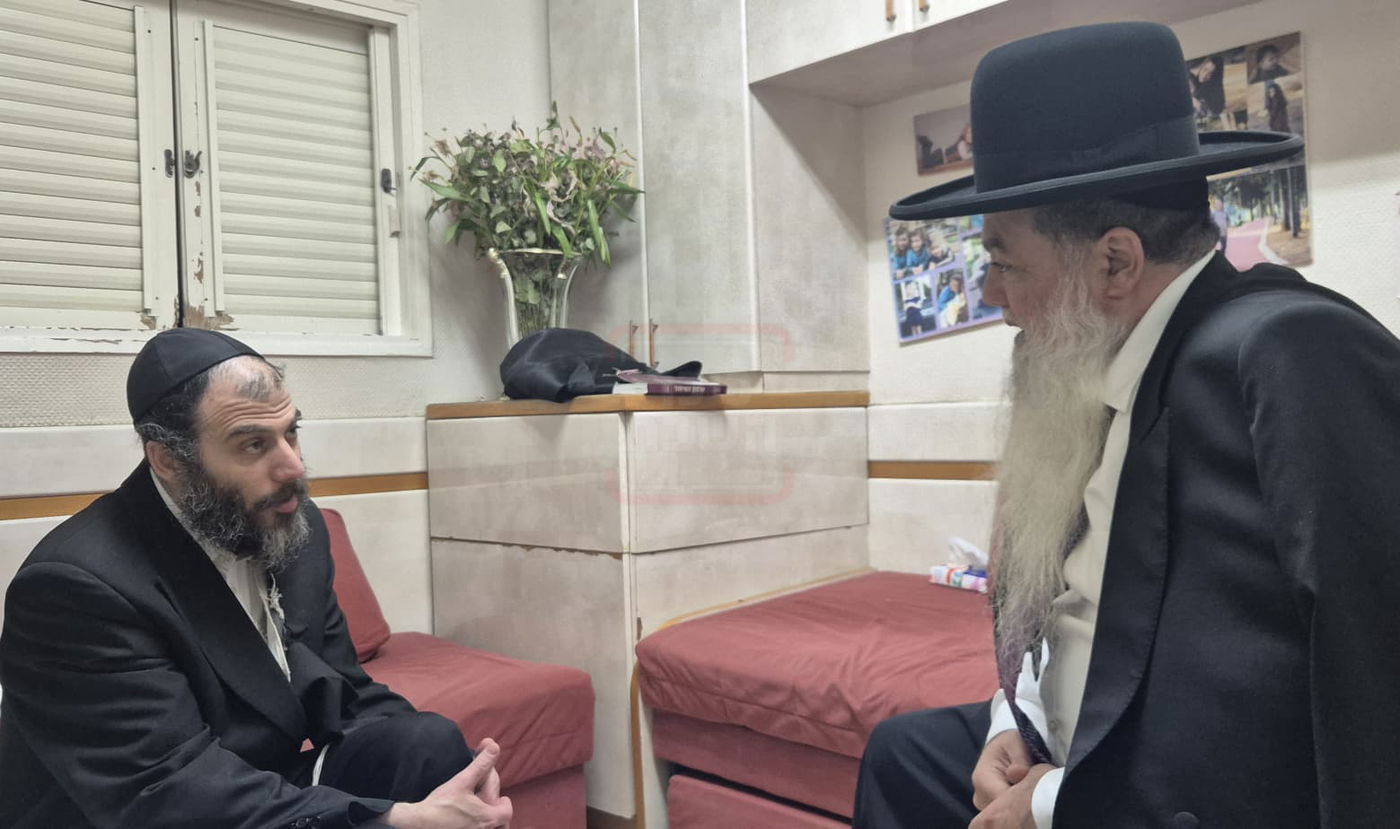 מי פרץ לבכיר החרדי? | 'זופניק בכיכר' עם כל התמונות, הנייעס והחשיפות של השבוע