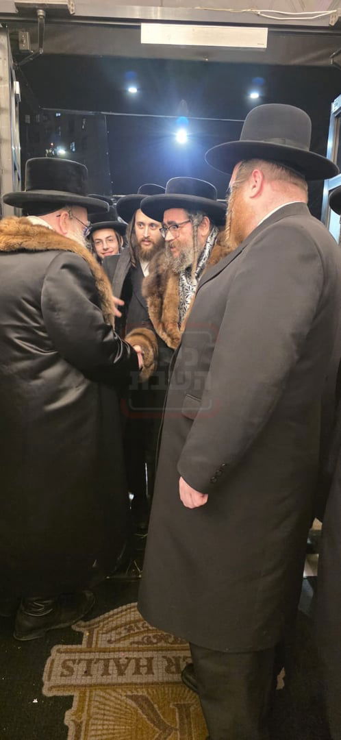 מי פרץ לבכיר החרדי? | 'זופניק בכיכר' עם כל התמונות, הנייעס והחשיפות של השבוע