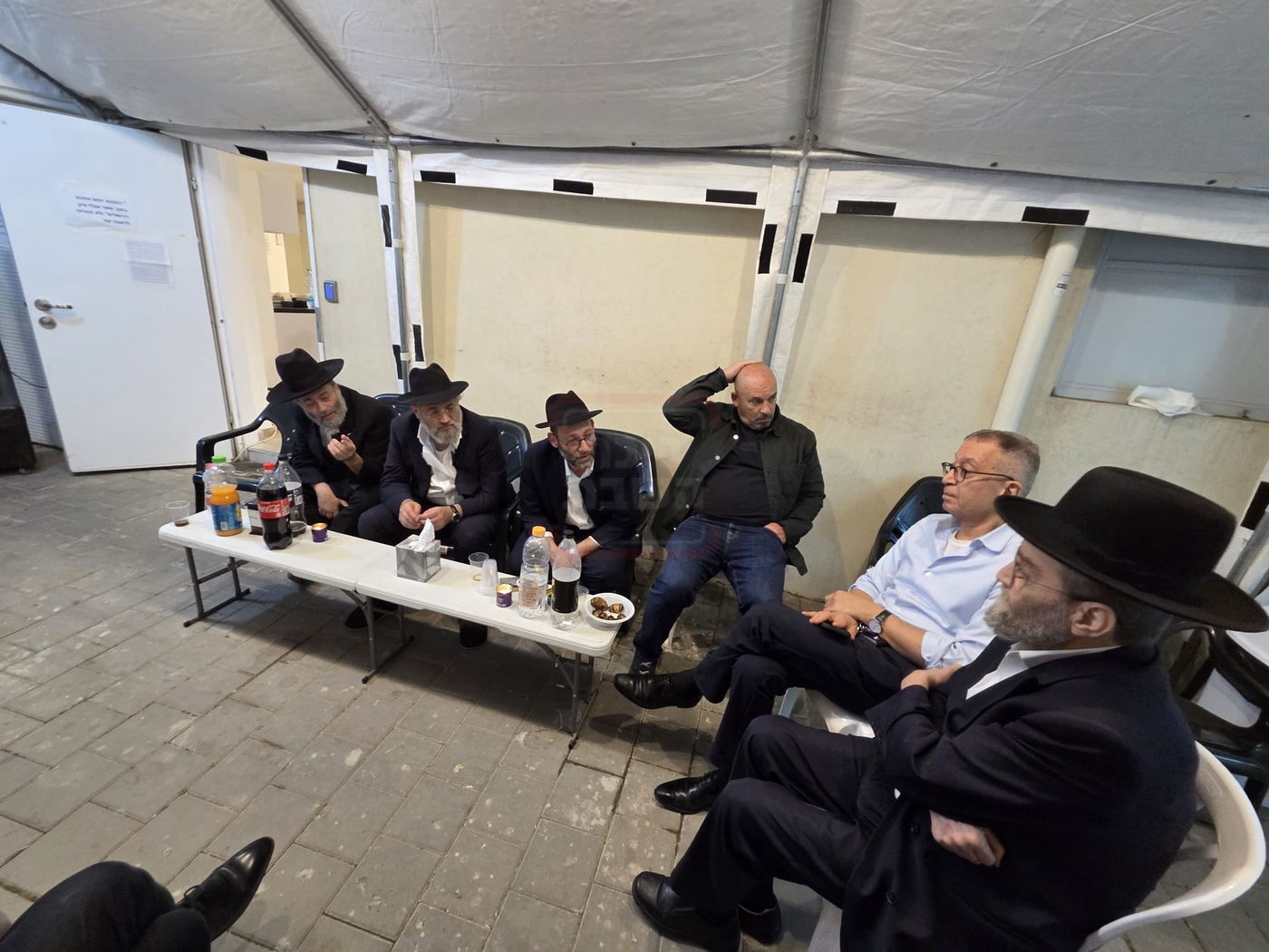 מי פרץ לבכיר החרדי? | 'זופניק בכיכר' עם כל התמונות, הנייעס והחשיפות של השבוע