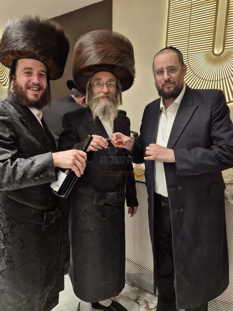 מי פרץ לבכיר החרדי? | 'זופניק בכיכר' עם כל התמונות, הנייעס והחשיפות של השבוע