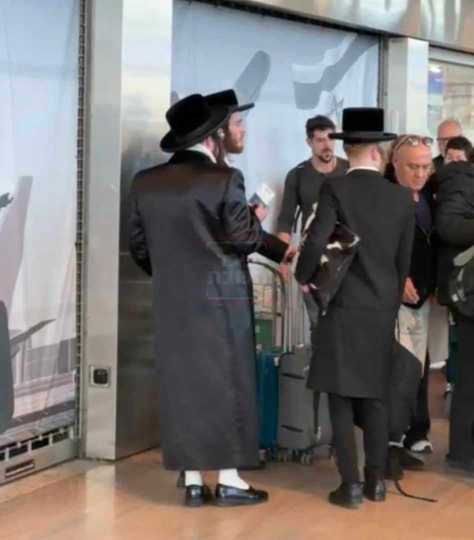 מי פרץ לבכיר החרדי? | 'זופניק בכיכר' עם כל התמונות, הנייעס והחשיפות של השבוע