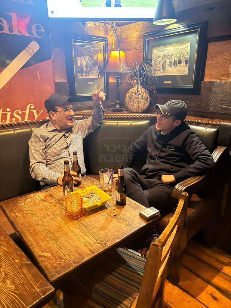 מי פרץ לבכיר החרדי? | 'זופניק בכיכר' עם כל התמונות, הנייעס והחשיפות של השבוע