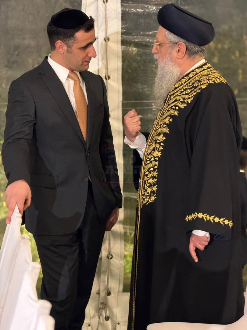 מי פרץ לבכיר החרדי? | 'זופניק בכיכר' עם כל התמונות, הנייעס והחשיפות של השבוע