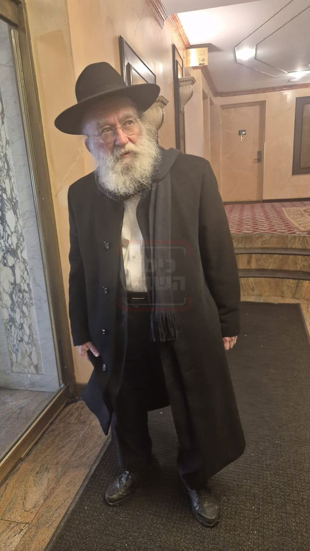 מי פרץ לבכיר החרדי? | 'זופניק בכיכר' עם כל התמונות, הנייעס והחשיפות של השבוע