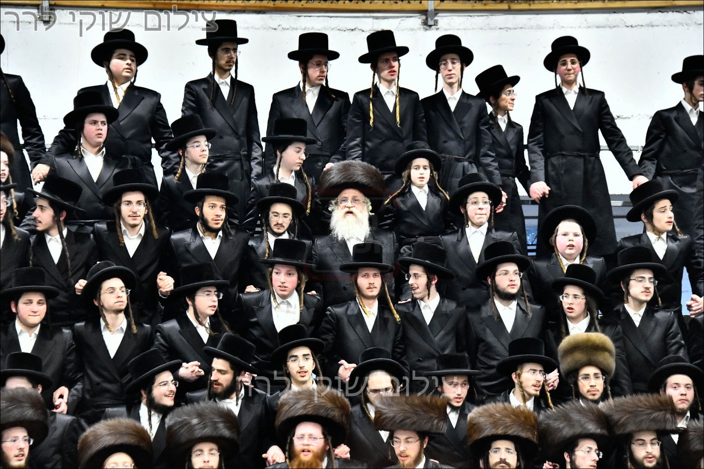 מי פרץ לבכיר החרדי? | 'זופניק בכיכר' עם כל התמונות, הנייעס והחשיפות של השבוע