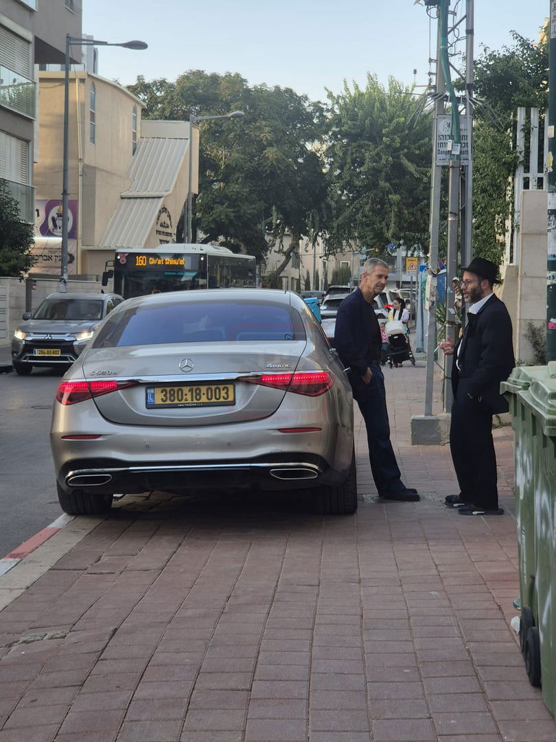 מי פרץ לבכיר החרדי? | 'זופניק בכיכר' עם כל התמונות, הנייעס והחשיפות של השבוע