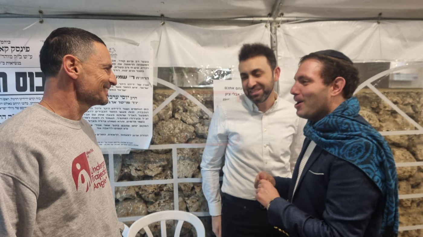 מי פרץ לבכיר החרדי? | 'זופניק בכיכר' עם כל התמונות, הנייעס והחשיפות של השבוע