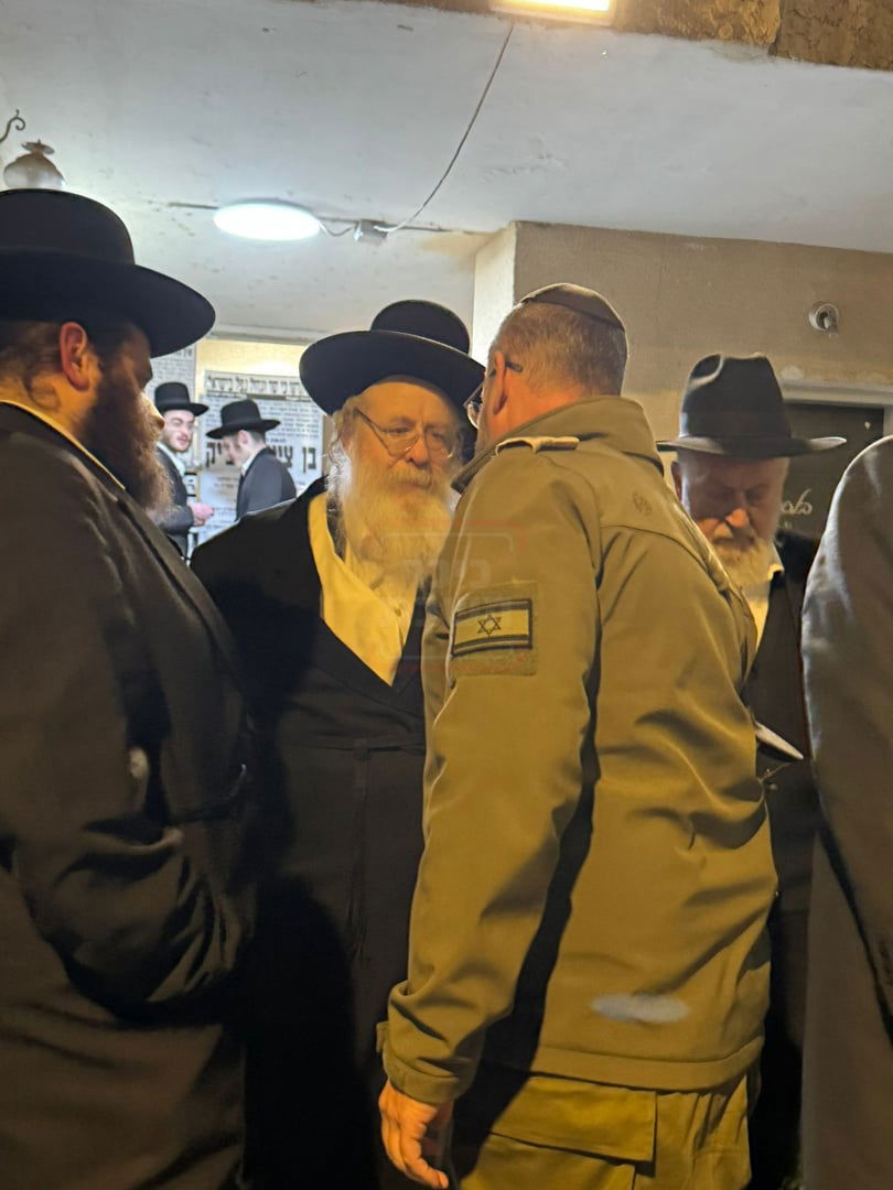 מי פרץ לבכיר החרדי? | 'זופניק בכיכר' עם כל התמונות, הנייעס והחשיפות של השבוע