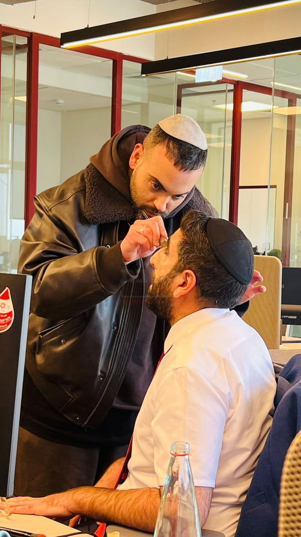 מי פרץ לבכיר החרדי? | 'זופניק בכיכר' עם כל התמונות, הנייעס והחשיפות של השבוע