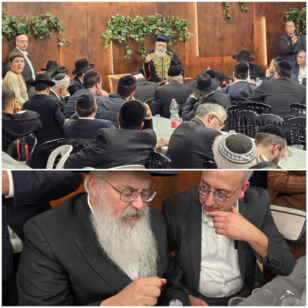 מי פרץ לבכיר החרדי? | 'זופניק בכיכר' עם כל התמונות, הנייעס והחשיפות של השבוע