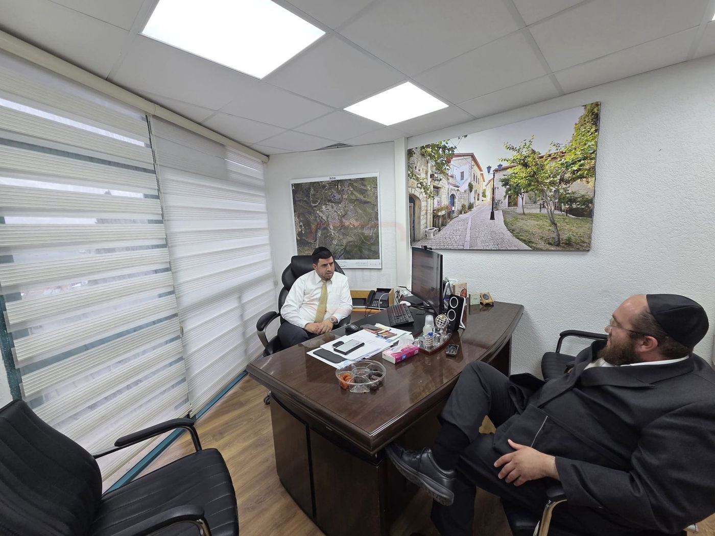 מי פרץ לבכיר החרדי? | 'זופניק בכיכר' עם כל התמונות, הנייעס והחשיפות של השבוע