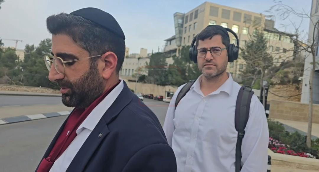 מי פרץ לבכיר החרדי? | 'זופניק בכיכר' עם כל התמונות, הנייעס והחשיפות של השבוע