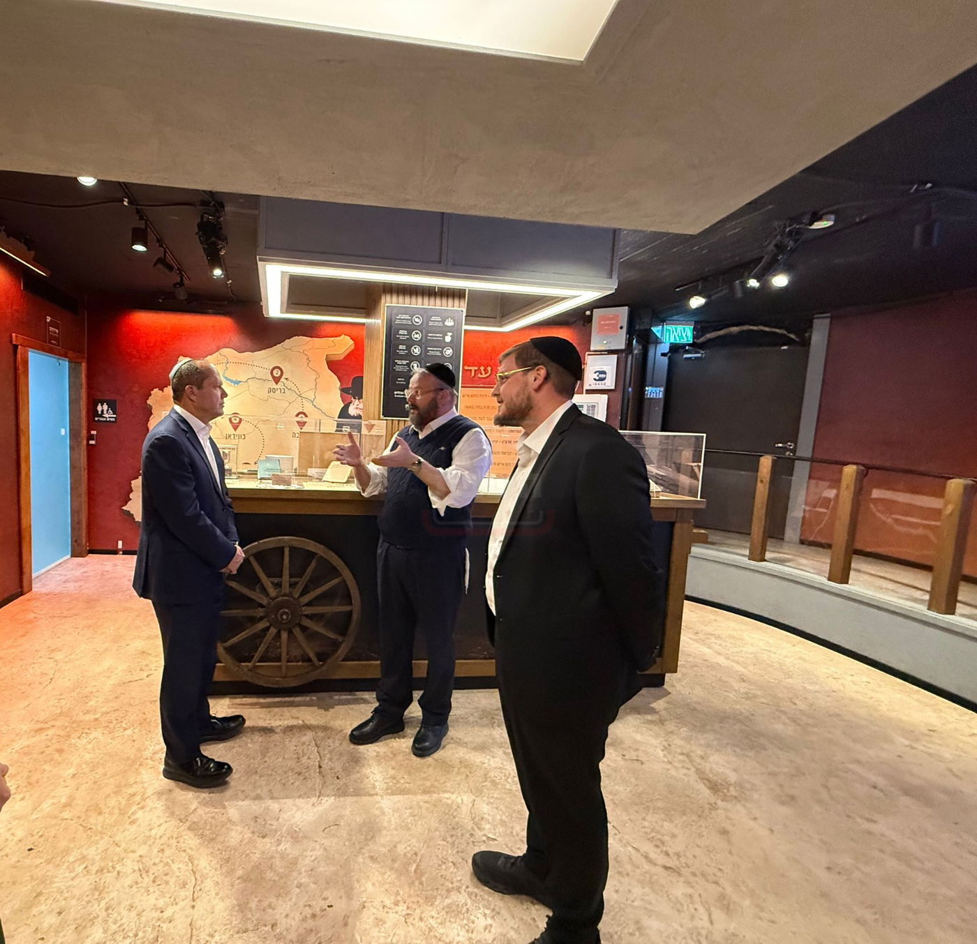 מי פרץ לבכיר החרדי? | 'זופניק בכיכר' עם כל התמונות, הנייעס והחשיפות של השבוע