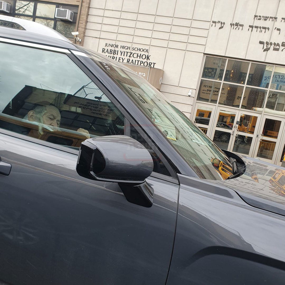 מי פרץ לבכיר החרדי? | 'זופניק בכיכר' עם כל התמונות, הנייעס והחשיפות של השבוע