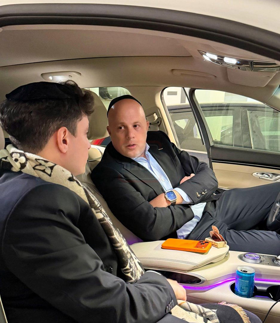 מי פרץ לבכיר החרדי? | 'זופניק בכיכר' עם כל התמונות, הנייעס והחשיפות של השבוע