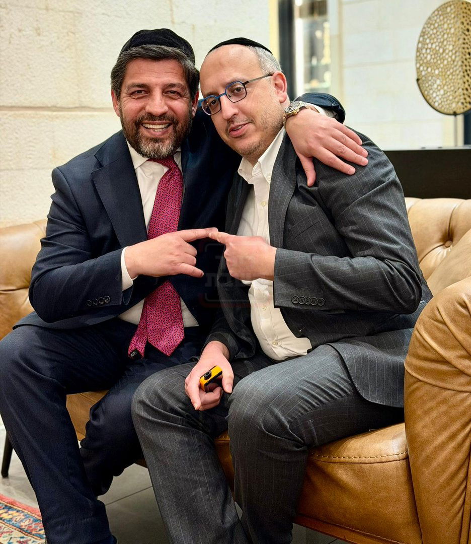 מי פרץ לבכיר החרדי? | 'זופניק בכיכר' עם כל התמונות, הנייעס והחשיפות של השבוע