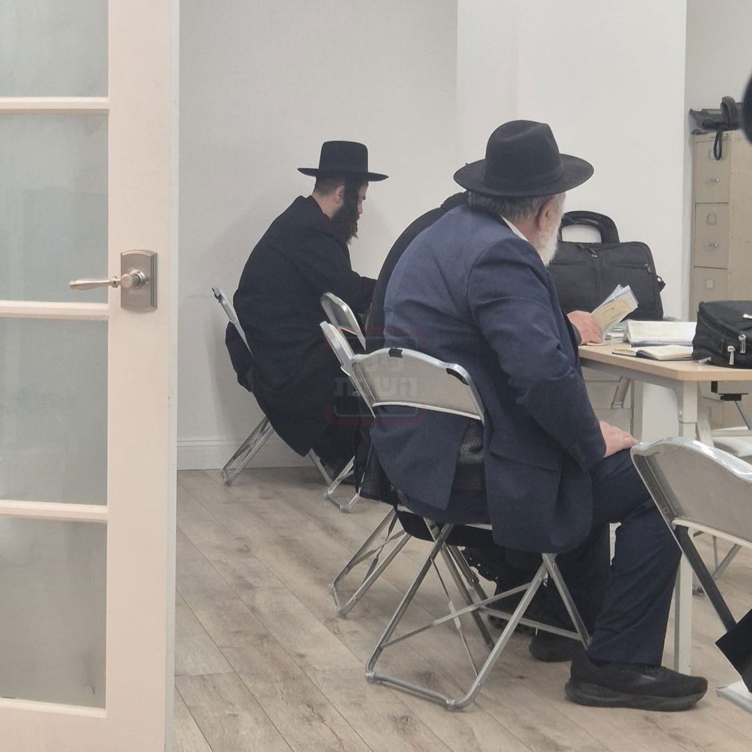 מי פרץ לבכיר החרדי? | 'זופניק בכיכר' עם כל התמונות, הנייעס והחשיפות של השבוע