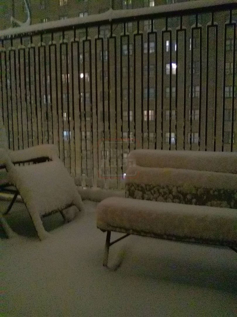 מראות השלג בארה"ב  - אדר תשפ"ו