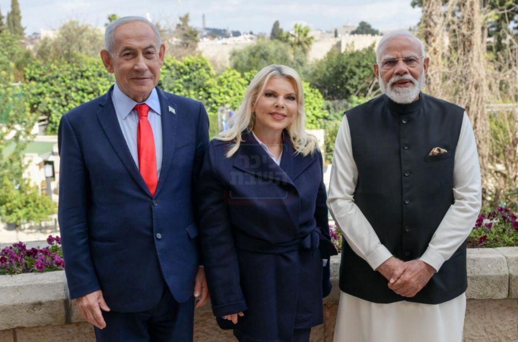 התמונה של לע"מ