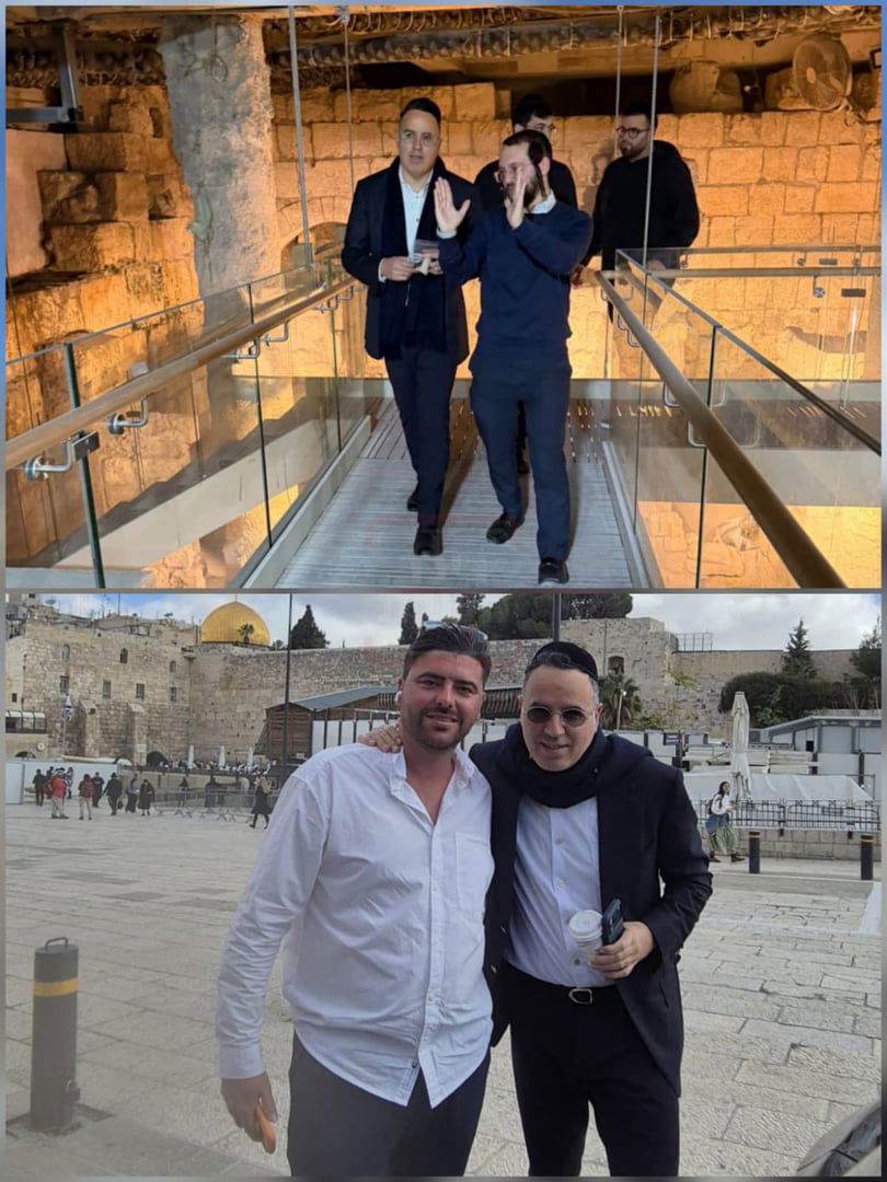 הזמר שהתחדש במרצדס יוקרתית | 'זופניק בכיכר' עם כל התמונות, הנייעס והחשיפות של השבוע