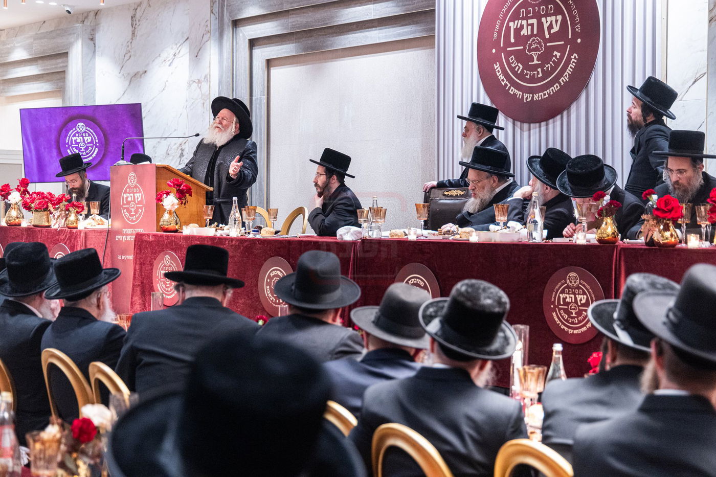 הדינר בבאבוב