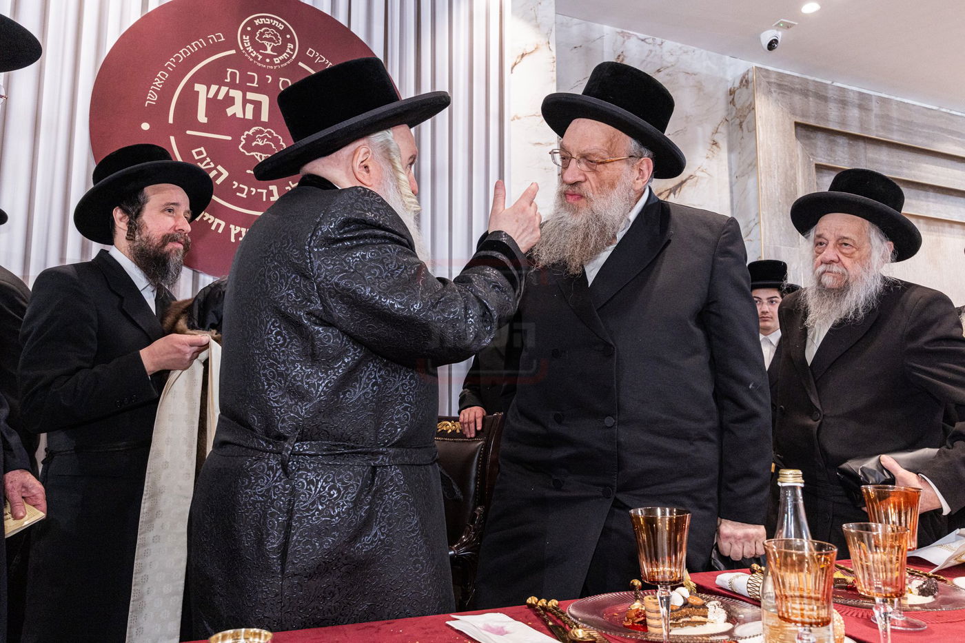 הדינר בבאבוב