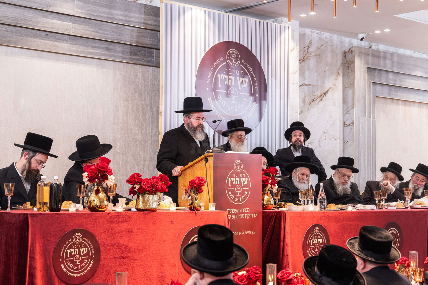 הדינר בבאבוב