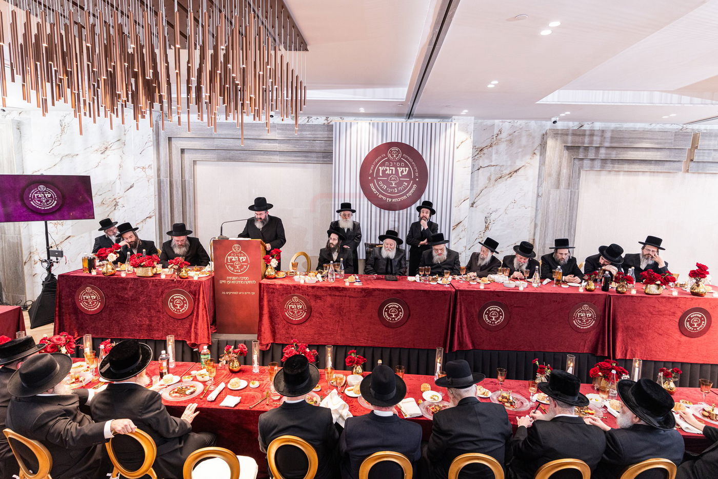 הדינר בבאבוב