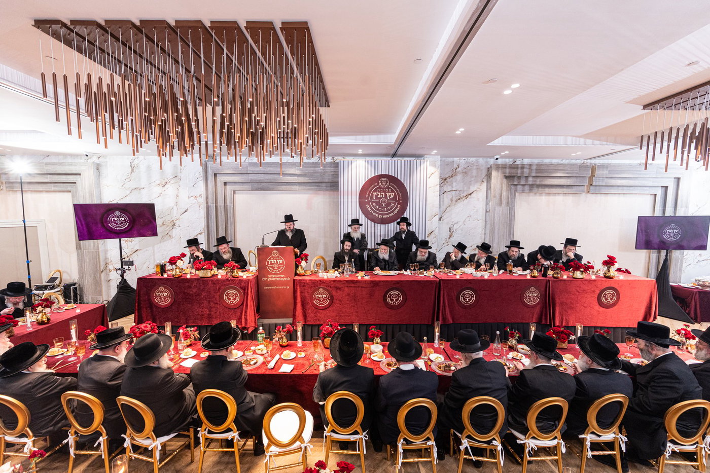 הדינר בבאבוב