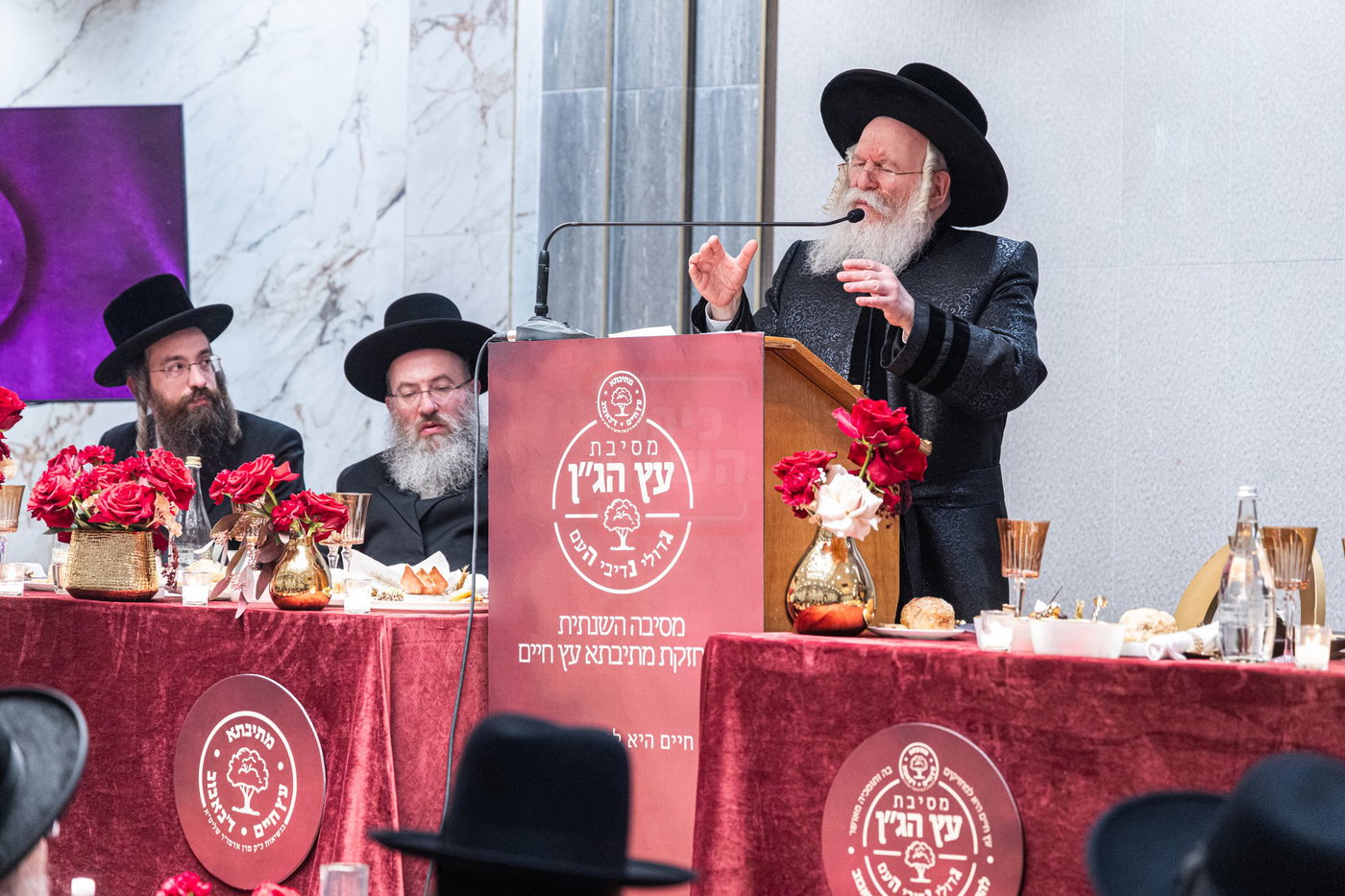 הדינר בבאבוב