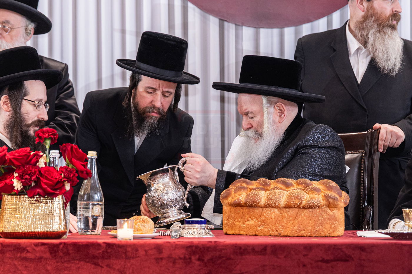 הדינר בבאבוב