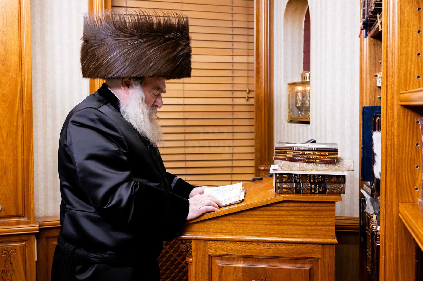 שמחת בית קראלי - סטאניסלאוו 