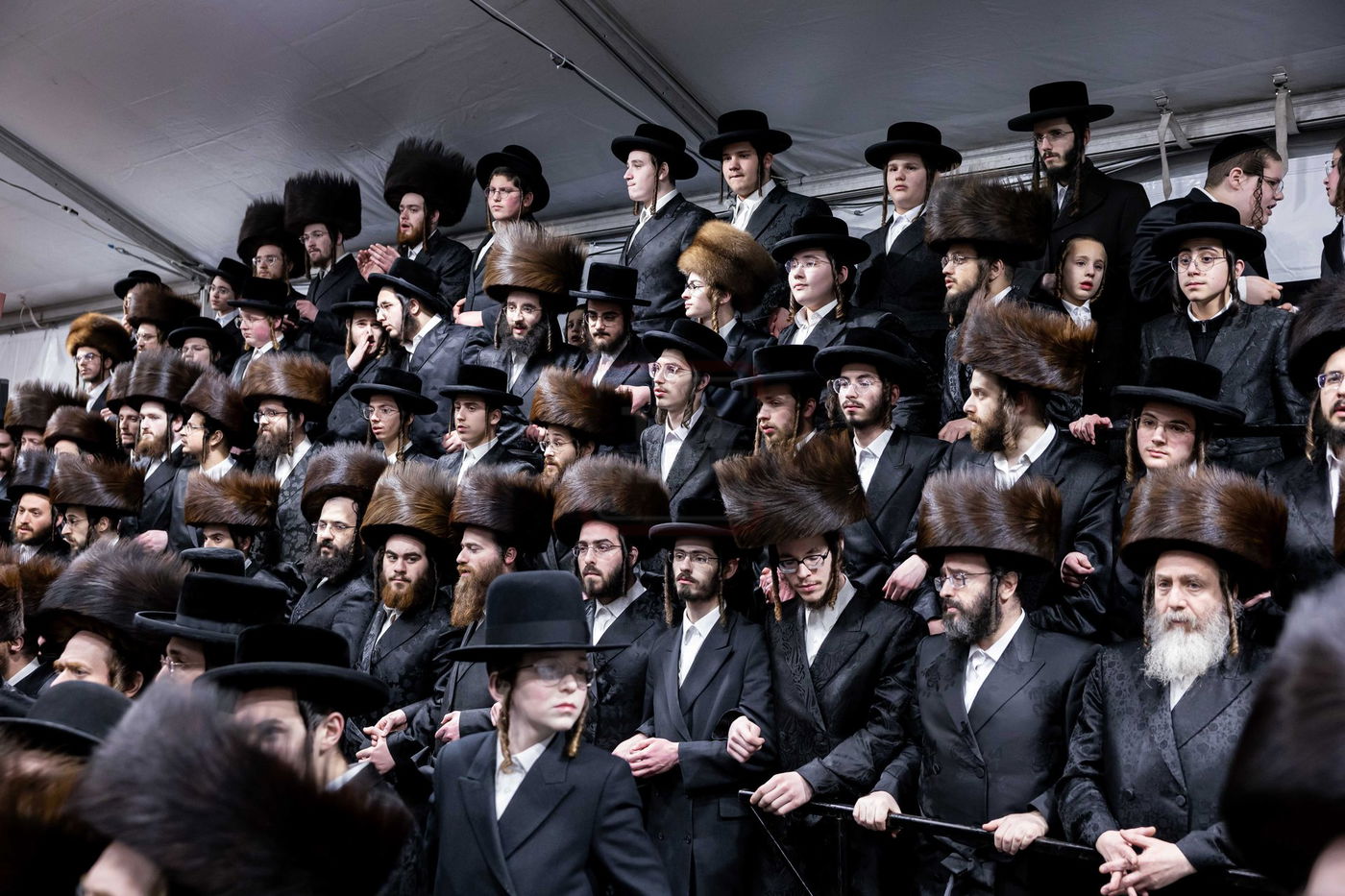 שמחת בית קראלי - סטאניסלאוו 