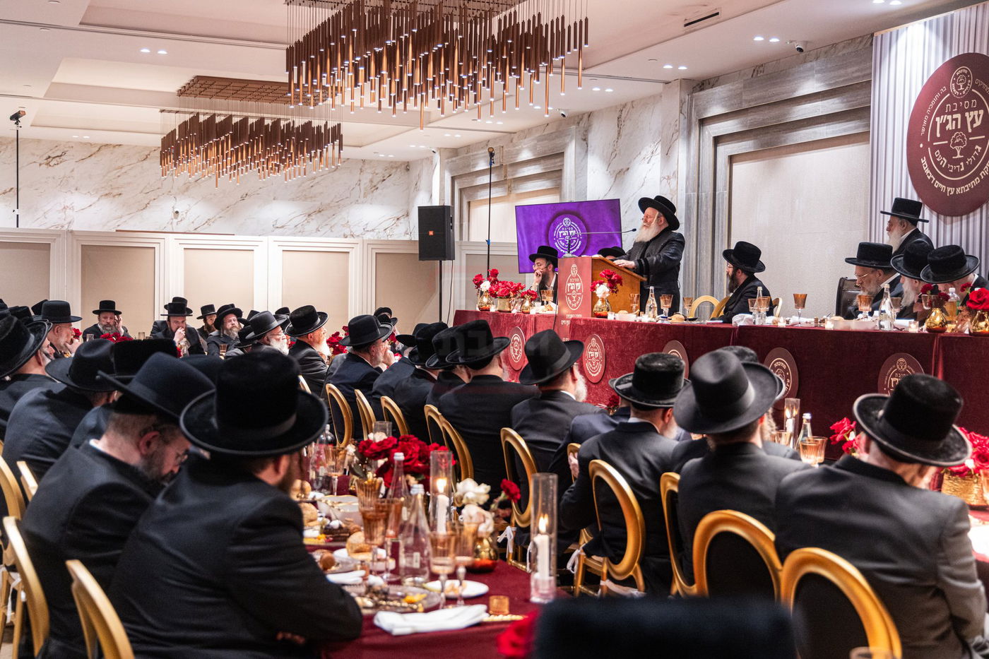 הדינר בבאבוב