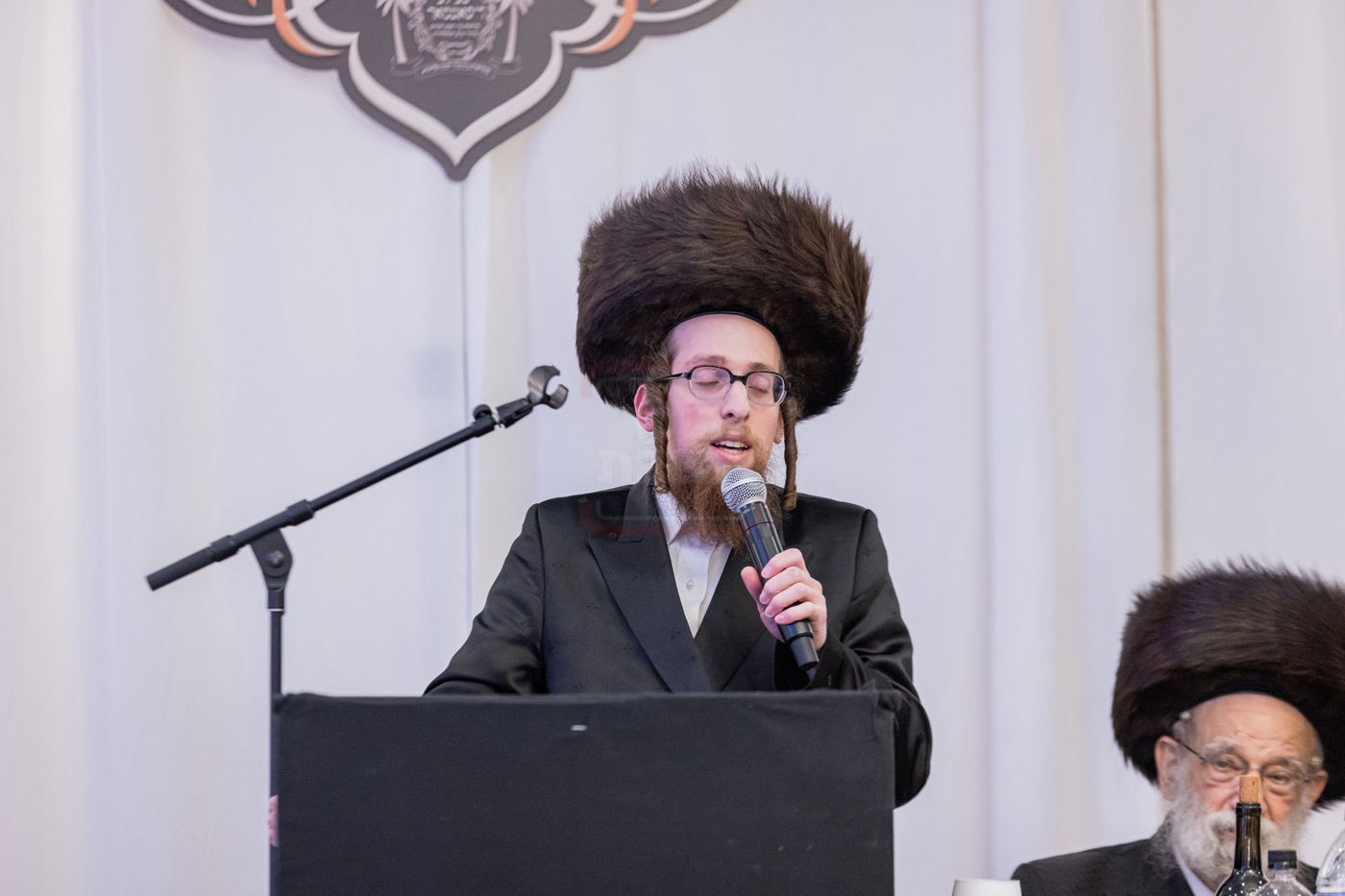 שבע הברכות בסאטמר