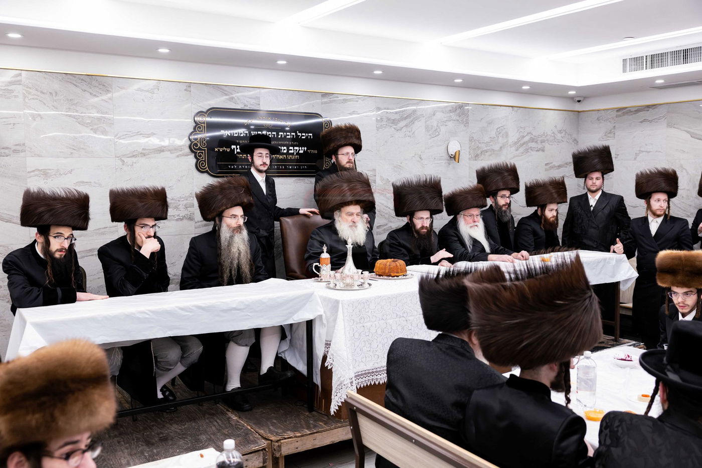 שמחת בית קראלי - סטאניסלאוו 