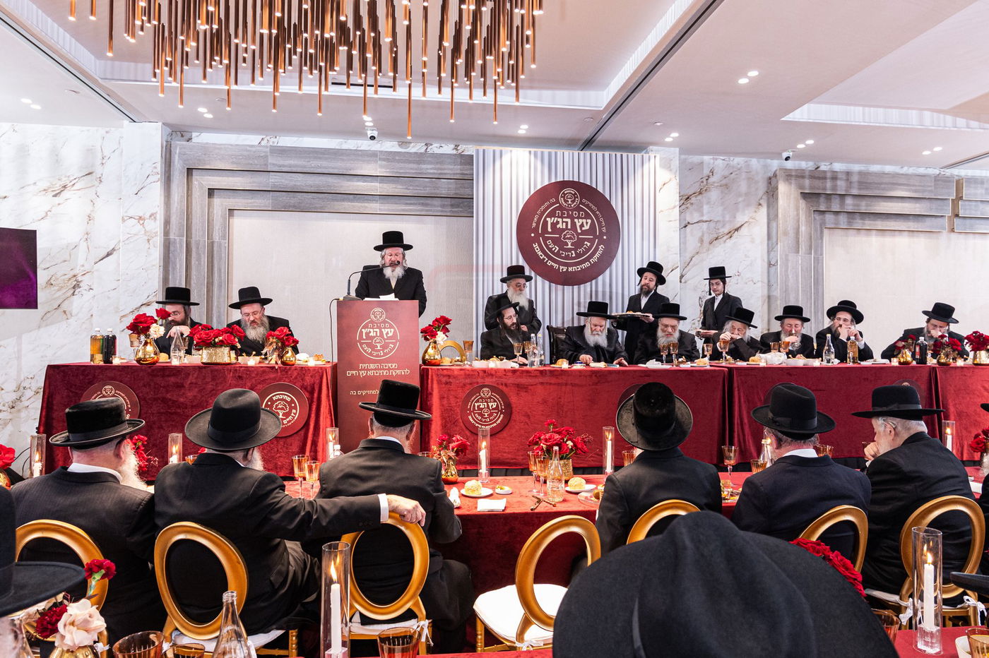 הדינר בבאבוב