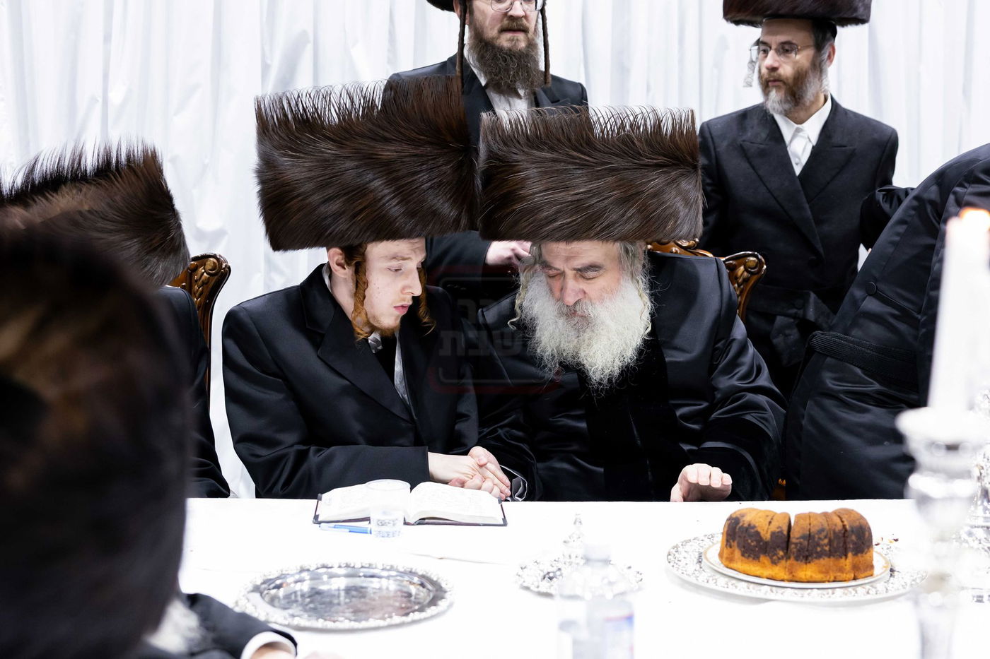 שמחת בית קראלי - סטאניסלאוו 