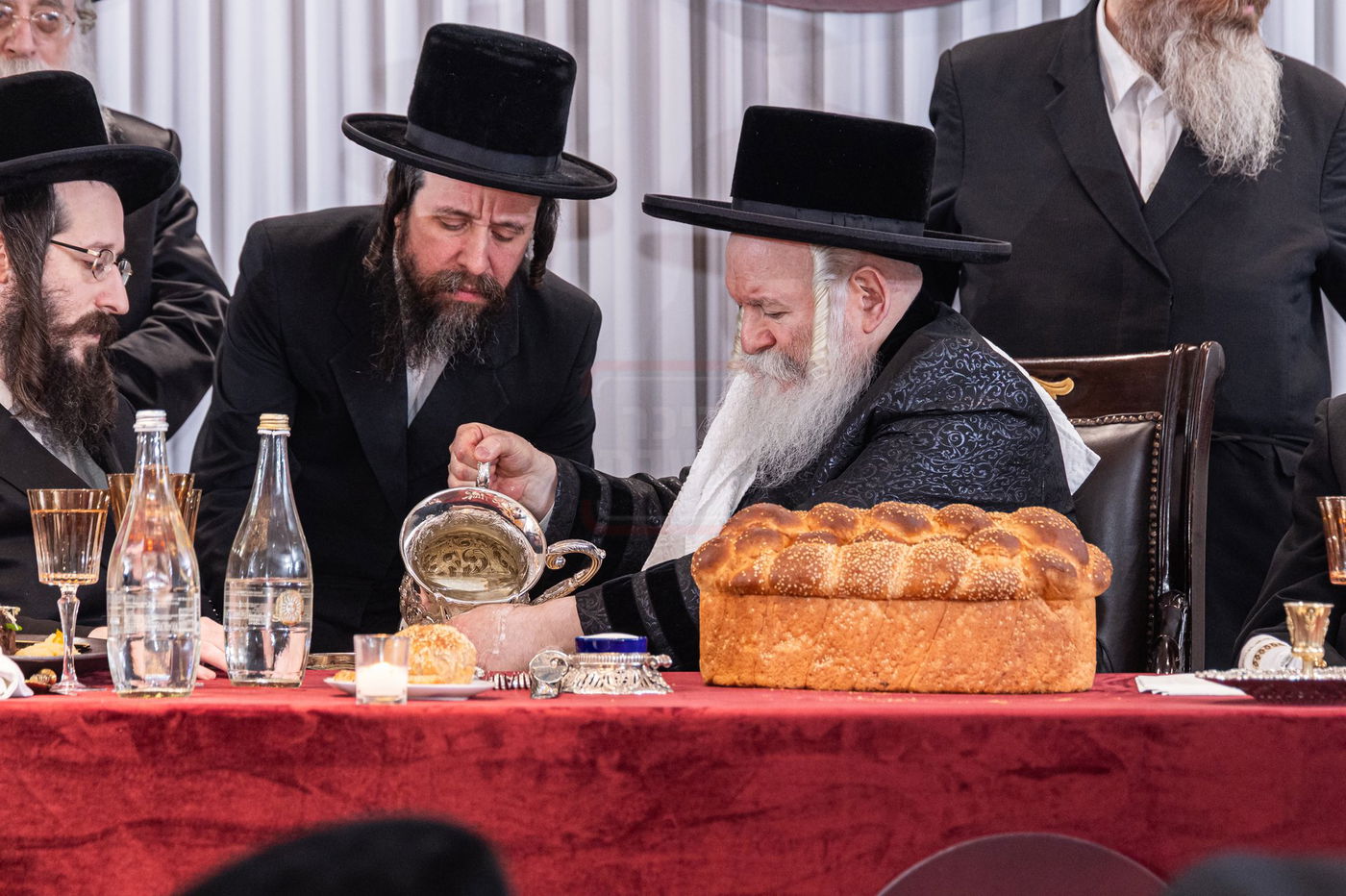 הדינר בבאבוב