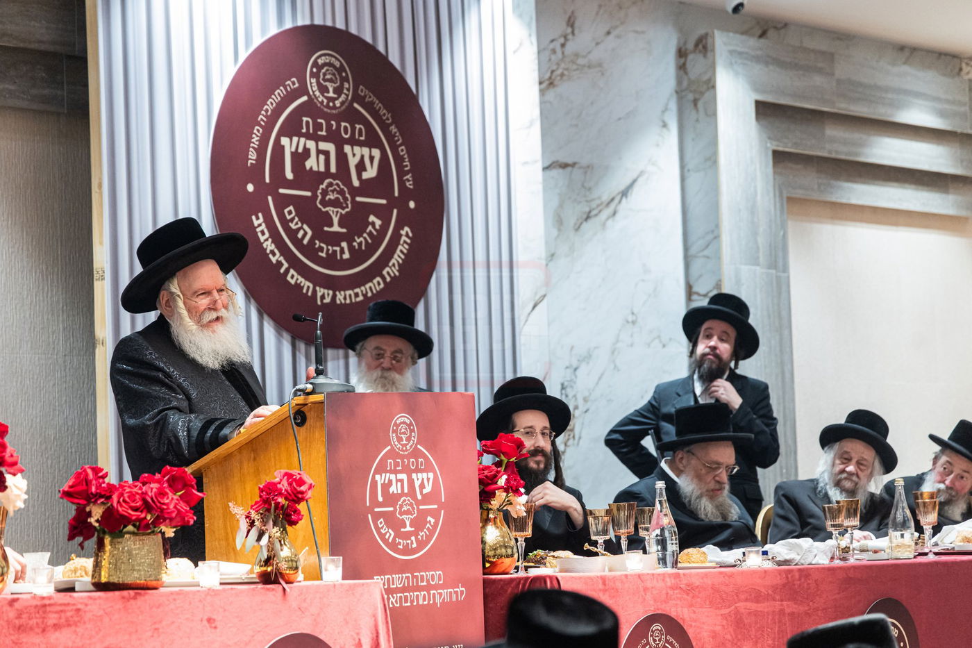 הדינר בבאבוב